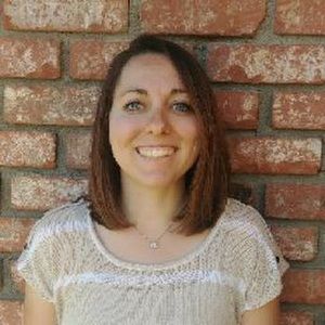 Meet your Posher, Anne